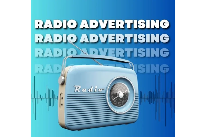 Radio AD Cost image 1