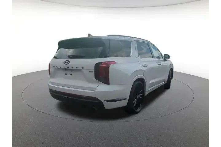 $38000 : Hyundai PALISADE 2024 AWD Ca image 5