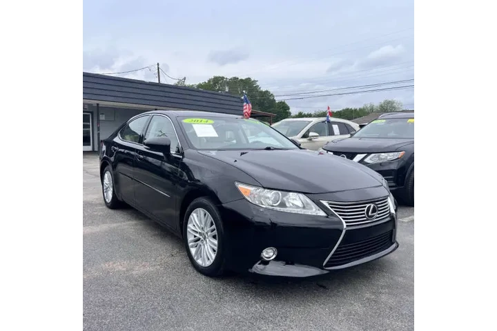 $17995 : 2014 ES 350 image 5