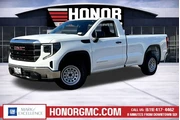 $24588 : GMC Sierra 1500 2022 4x2 Pro thumbnail