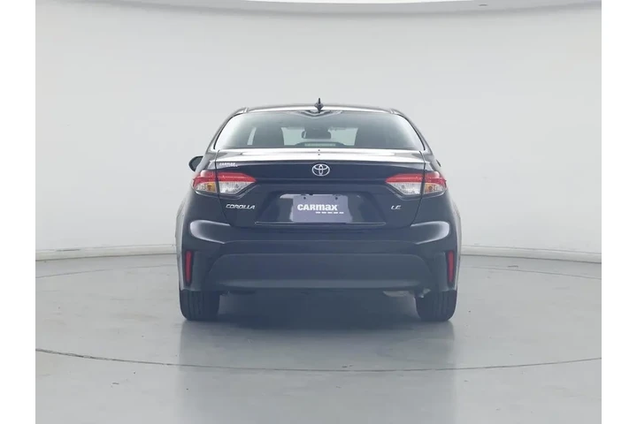 $23998 : Toyota Corolla 2025 LE 4dr S image 6