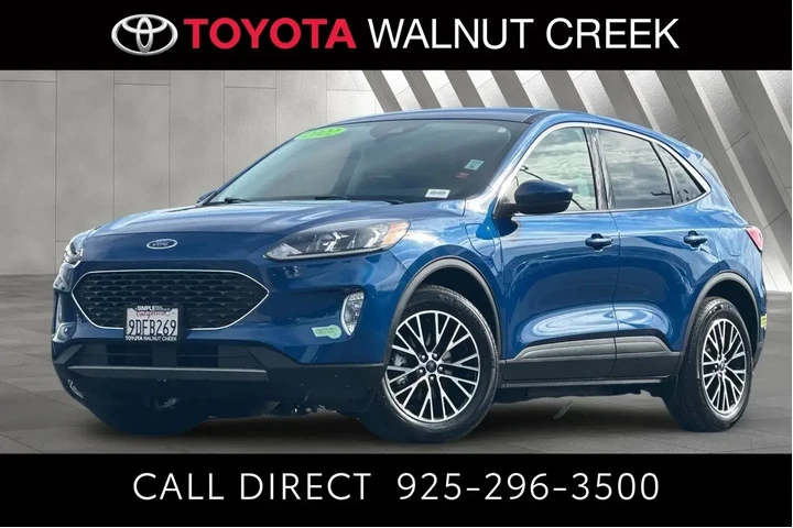 $22800 : Ford Escape Plug-In Hybrid 2 image 1