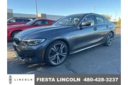BMW 3 Series 2021 AWD 330e x en Phoenix