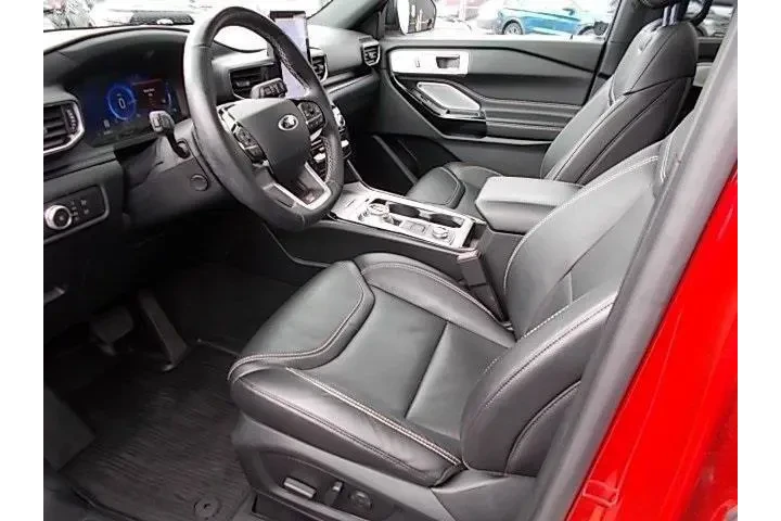 $39996 : Ford Explorer 2022 AWD ST 4d image 9