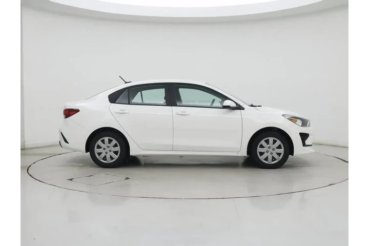 $18998 : Kia Rio 2023 LX 4dr Sedan image 7