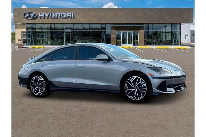 $30828 : Hyundai IONIQ 6 2025 SEL 4dr image 10