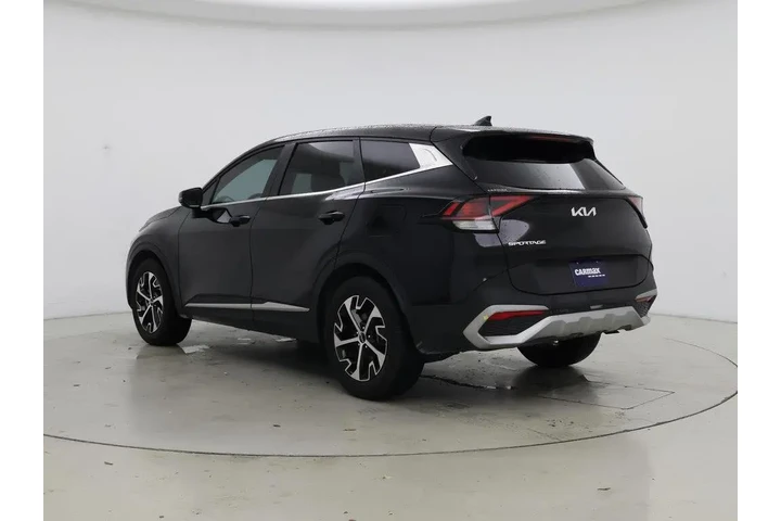 $21998 : Kia Sportage 2023 EX 4dr SUV image 2