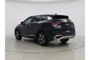 $21998 : Kia Sportage 2023 EX 4dr SUV thumbnail