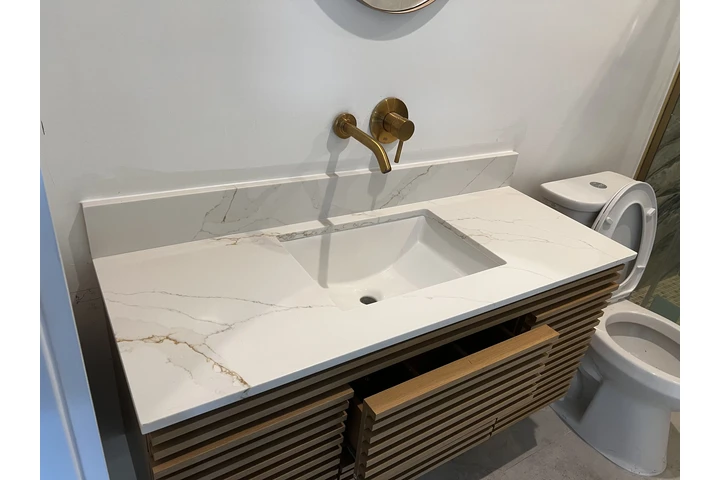$18 : Tops de cocina baño counters image 3