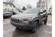 $21995 : 2019 Cherokee Trailhawk Elite thumbnail