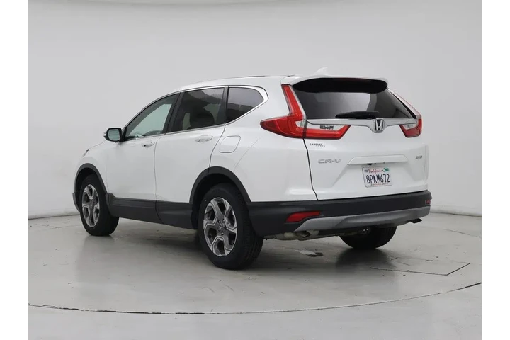 $22998 : Honda CR-V 2019 AWD EX 4dr S image 2