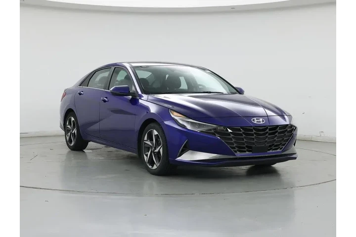 $22998 : Hyundai ELANTRA 2023 Limited image 1