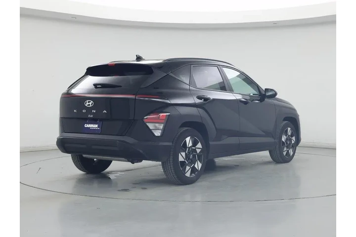 $23998 : Hyundai KONA 2025 SEL 4dr Cr image 8