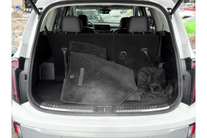 $36895 : Kia Telluride 2023 AWD SX-Pr image 8