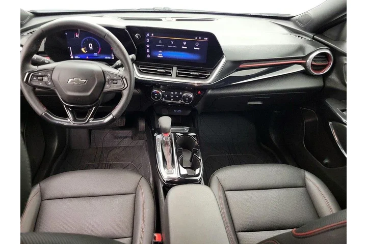 $23998 : Chevrolet Trax 2024 RS 4dr C image 9