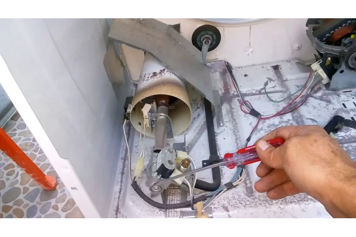 Reparación de electrodoméstico image 8