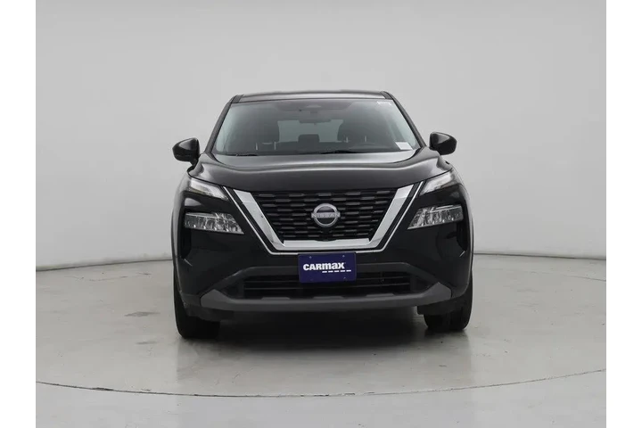 $21998 : Nissan Rogue 2023 AWD SV 4dr image 5