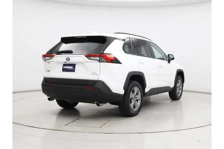 $32998 : Toyota RAV4 Hybrid 2023 AWD image 8