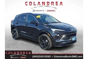 Buick Encore GX 2025 AWD Spo en Newburgh