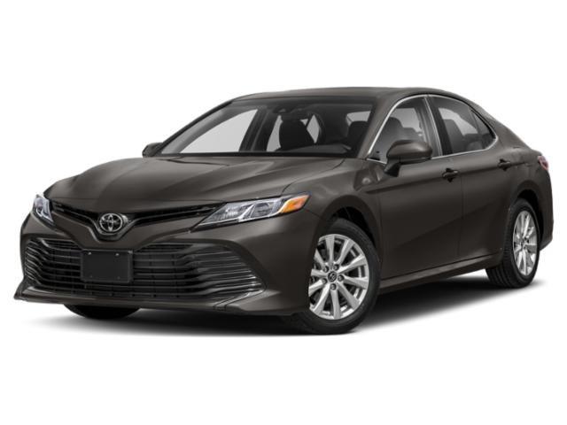 PRE-OWNED 2020 TOYOTA CAMRY LE image 1