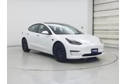 Tesla Model 3 2022 4dr Sedan