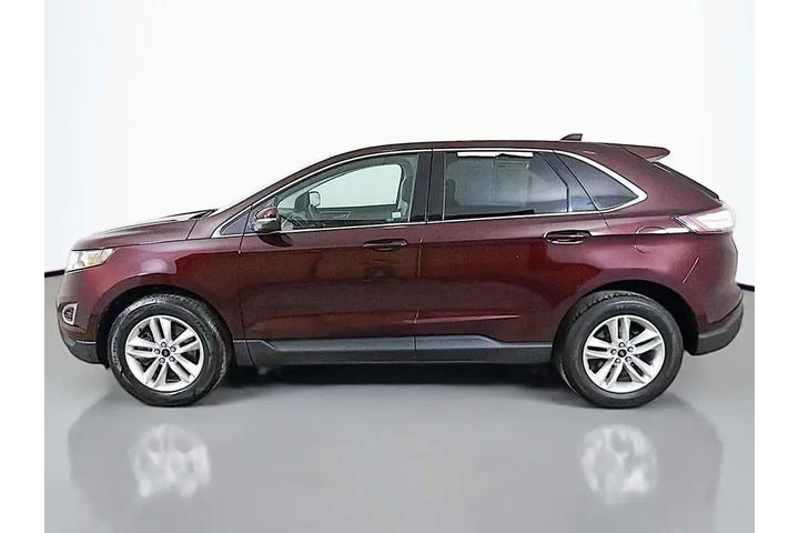 $12999 : Ford Edge 2017 AWD SEL 4dr C image 10