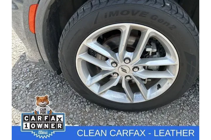 $33000 : Dodge Durango 2024 AWD GT 4d image 9