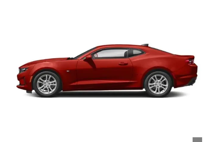 $35493 : Chevrolet Camaro 2021 SS 2dr image 2
