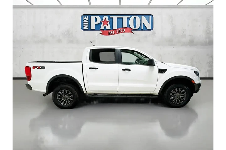 $16591 : Ford Ranger 2021 4x2 Lariat image 8
