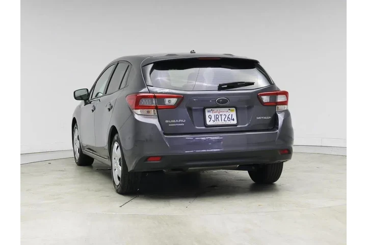 $19998 : Subaru Impreza 2022 AWD Base image 6