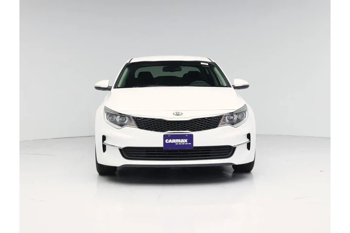$14998 : Kia Optima 2016 LX 4dr Sedan image 5