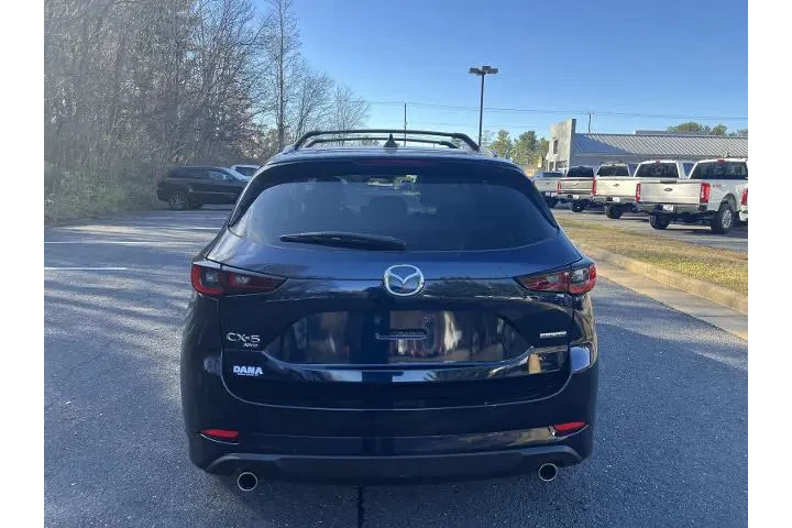 $27118 : Mazda CX-5 2024 AWD 2.5 S Pr image 4