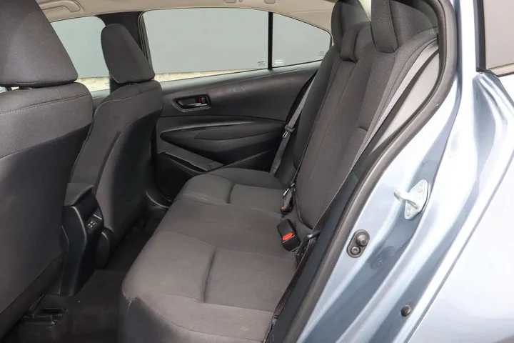 $20588 : 2024 Corolla LE CVT image 8