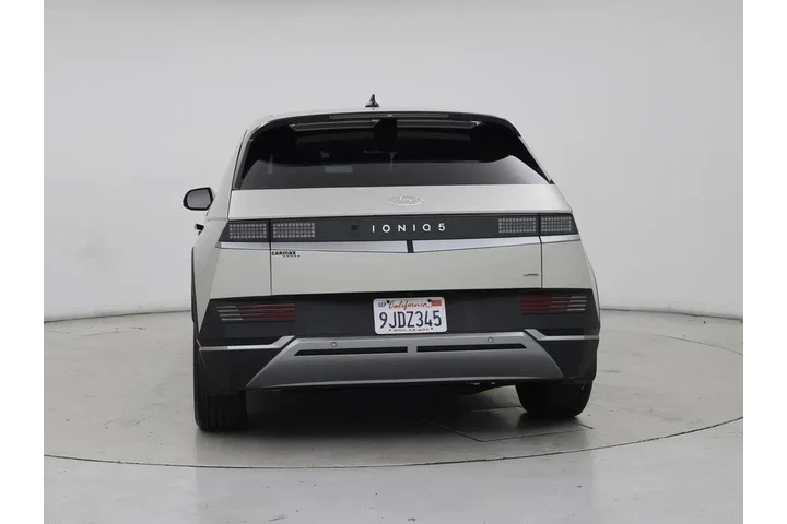 $28998 : Hyundai IONIQ 5 2023 AWD SEL image 6