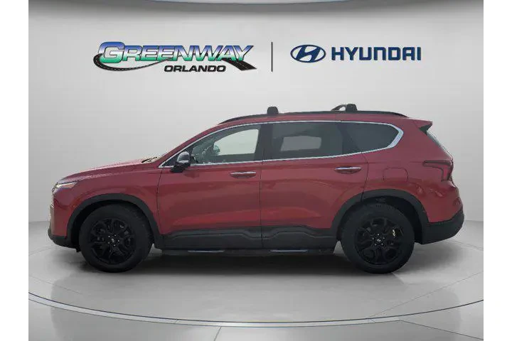 $18786 : Hyundai SANTA FE 2022 XRT 4d image 5