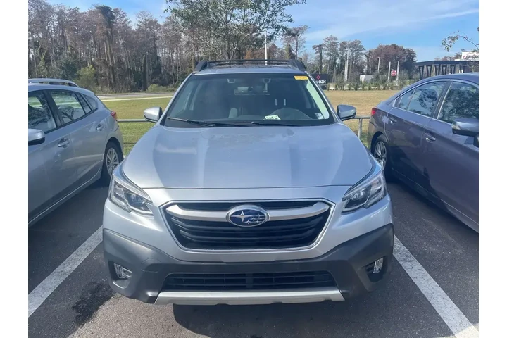 $25592 : Subaru Outback 2022 AWD Limi image 2