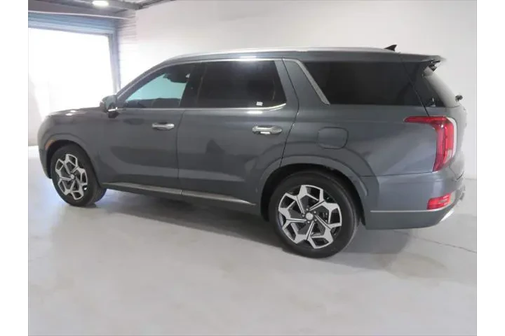 $33258 : Hyundai PALISADE 2022 Callig image 8