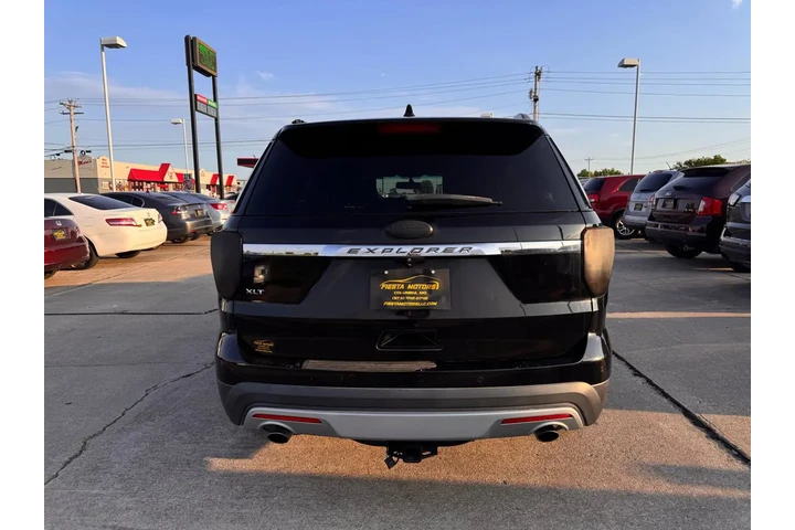 $10999 : 2016 Explorer XLT FWD image 6