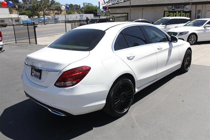 $20996 : 2017 Mercedes-Benz C-Class image 7