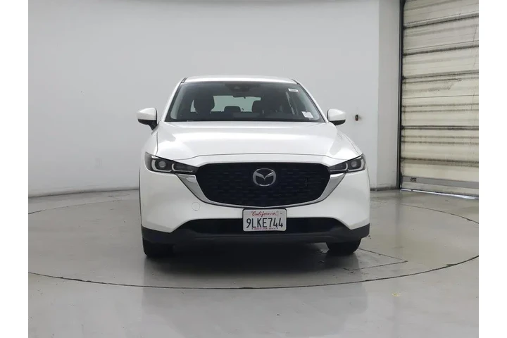$23998 : Mazda CX-5 2022 AWD 2.5 S 4d image 5