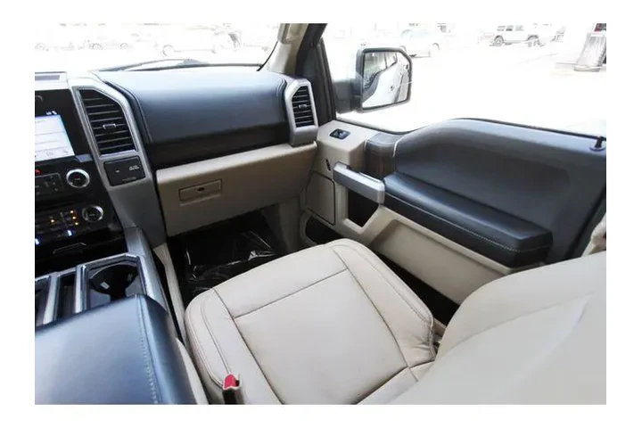 $27437 : Ford F-150 2017 4x4 King Ran image 9