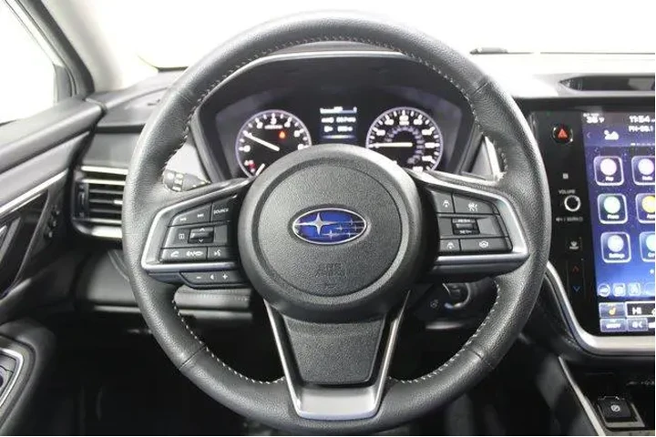 $31948 : Subaru Outback 2024 AWD Limi image 8