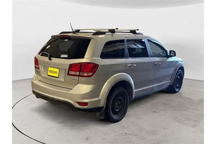 $5961 : Dodge Journey 2012 AWD SXT 4 image 5