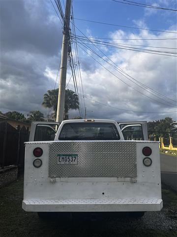 $18000 : Pickup ford F250XL image 8