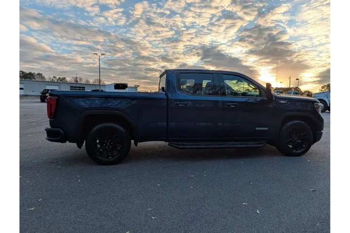 $38991 : GMC Sierra 1500 2021 4x4 Ele image 5