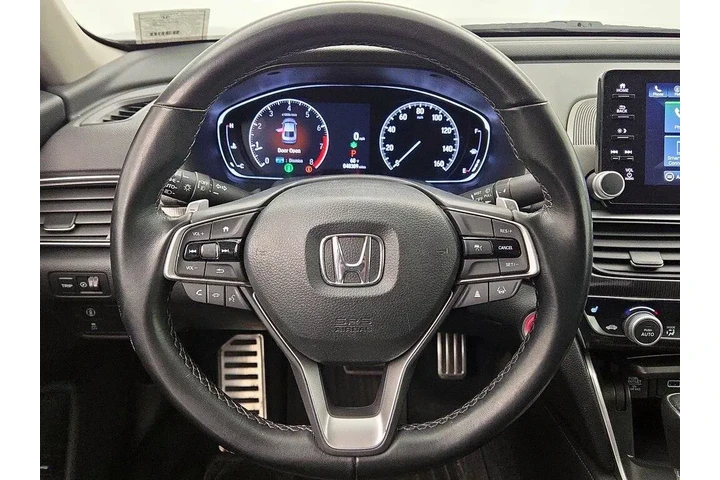 $25998 : Honda Accord 2022 Sport Spec image 10