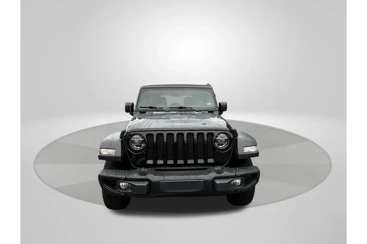 $24996 : Jeep Wrangler Unlimited 2021 image 2