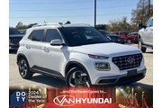 Hyundai VENUE 2025 SEL 4dr C en Plano