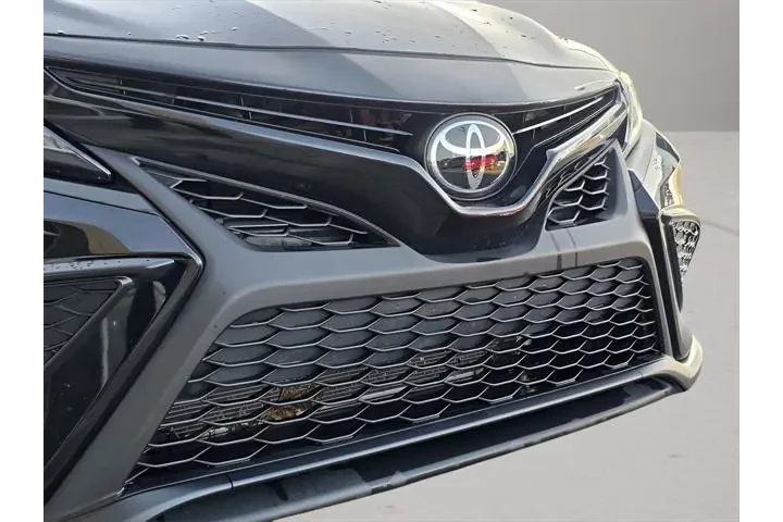 $25266 : Toyota Camry 2024 SE 4dr Sed image 9