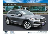 INFINITI QX50 2019 Pure 4dr en Los Angeles